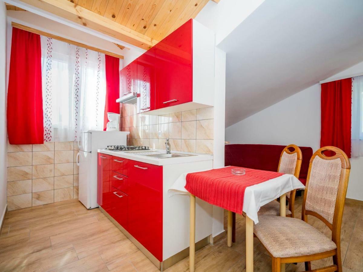 Apartment Hilde Red-11 By Interhome Медулин Экстерьер фото